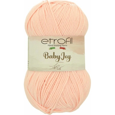 Etrofil Baby Joy 80029 pastelovo marhuľová