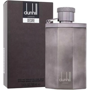 Dunhill Desire Platinum Men EDT 100 ml Парфюми