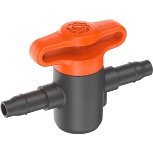 GARDENA Спирателен кран 3/16" (13217-20) (13217-20)