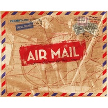 Ludonova Air Mail