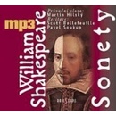 CD-Sonety - William Shakespeare