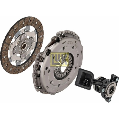 Sada spojky Schaeffler LuK 624 3992 33