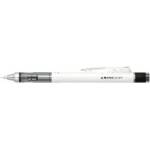 Tombow Автоматичен молив 0.7мм Mono бял