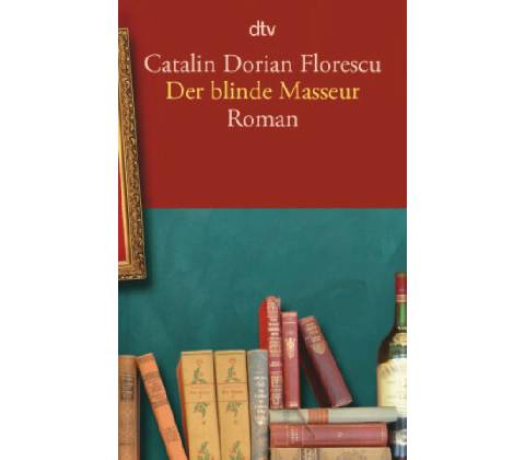 Der blinde Masseur