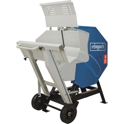 SCHEPPACH HS 510