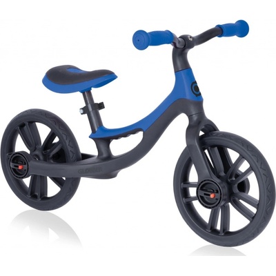 Globber Scooter GO BIKE ELITE NAVY modré