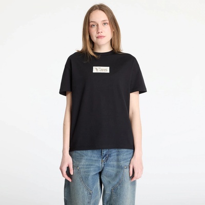 Vans Garden Oversized black