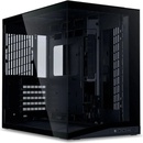 Lian Li O11 Dynamic Mini V2 TG Black