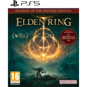 Elden Ring (Shadow of the Erdtree Edition)