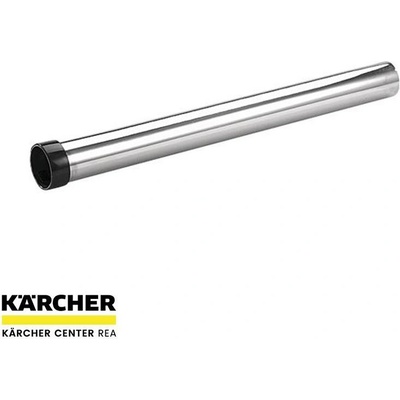 trubka nerez ocel DN 35 pro WD a MV vysavače