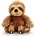 Keel Toys - Пипинс - Плюшена играчка - Ленивец - 14 см