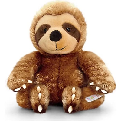 Keel Toys - Пипинс - Плюшена играчка - Ленивец - 14 см