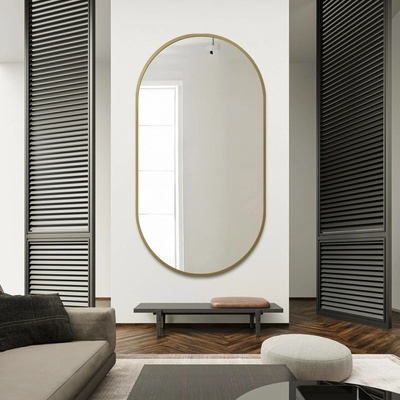 Alfaram SLIM OLI 50x100