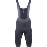 Nalini Мъжки клин за колоездене Nalini New Ideale Bib Short Cycling bottoms - Black - размер XL (055-3376-0113)