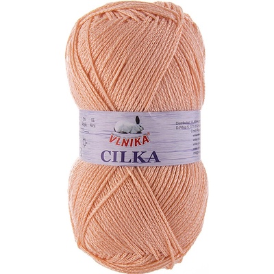 VLNIKA Příze Cilka Varianta: 132