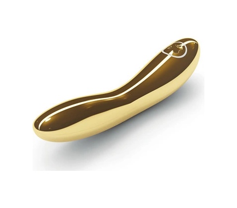 Lelo Inez Silver