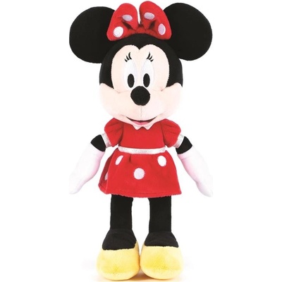 Dino Disney Minnie v červenom 30 cm