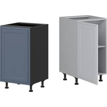 Image 1 of BRW Долен шкаф Verdi - D_45/82 - ляв