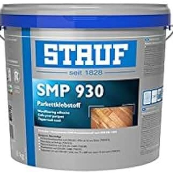 Stauf SMP 930 - еднокомпонентно паркетно лепило (4820)
