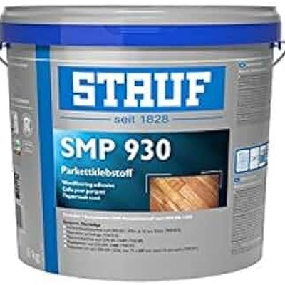 Stauf SMP 930 - еднокомпонентно паркетно лепило (4820)