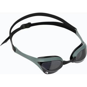 arena Очила за плуване Arena Cobra Ultra Swipe smoke/army/black 003929/565