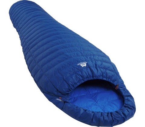 Mountain Equipment TransAlp