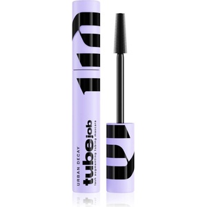 Urban Decay Tube Job удължаваща спирала цвят Intense Black 8.6ml