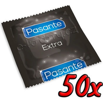 Image 1 of Pasante Extra 50 pack