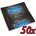 Pasante Extra 50 pack