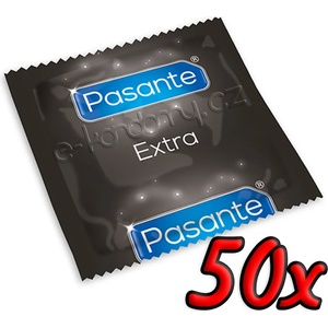 Pasante Extra 50 pack