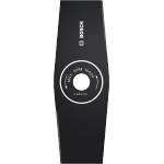 Bosch Нож за акумулаторна коса Bosch, 25 см, 2 зъба (F016800667)