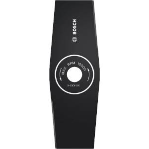 Bosch Нож за акумулаторна коса Bosch, 25 см, 2 зъба (F016800667)