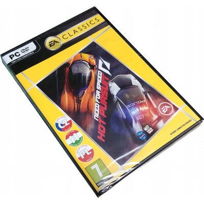 Need for Speed Hot Pursuit
