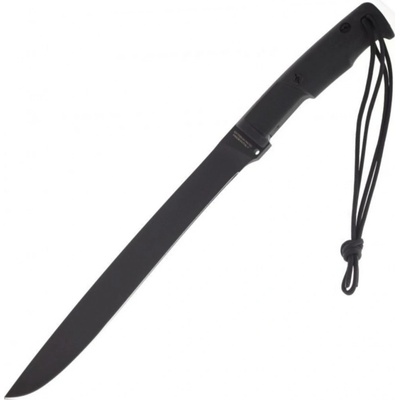 Extrema Ratio MATO GROSSO BLACK 04.1000.0400/BLK