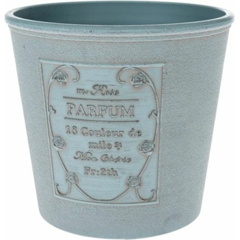 Casa de Engel Калъф за саксия - Еко пластмаса, 0/36 Casa de Engel | Lilav | Home | UNI