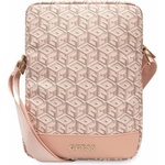 GUESS Чантичка за таблет Guess GUTB10HGCFSEP 10"", розова / розова, GCube Str (3666339120382)