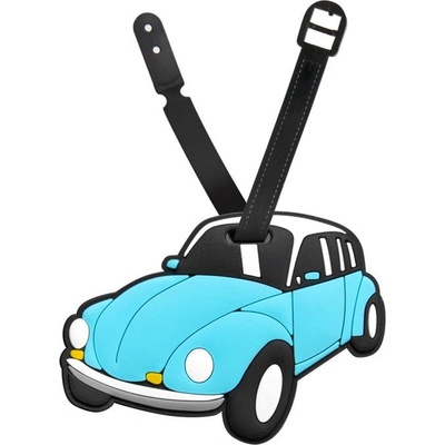 Kufreplus LTD149 Auto II modré