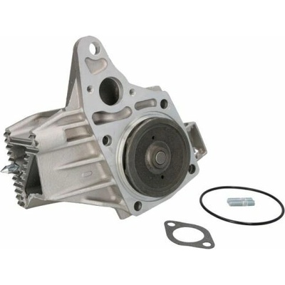 Vodní čerpadlo, chlazení motoru THERMOTEC D1R040TT