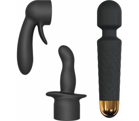 MARC DORCEL KIT WANDERFUL