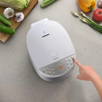 Image 1 of Philips HD4713/40