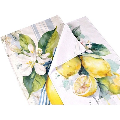 Takoy citrónová elegancia HT-00512 36 x 59 cm 2 ks