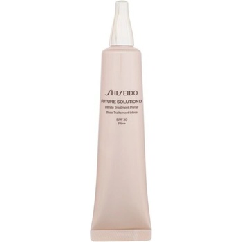 Shiseido Primer Future Solution LX Infinite Treatment Primer Podkladová báze 40 ml