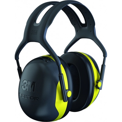 3M Peltor X2A