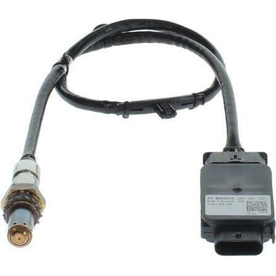 NOx-senzor, NOx-katalyzátor BOSCH 0 281 008 610 (0281008610)