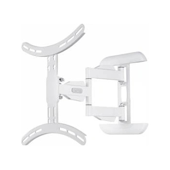 Hama Стенна стойка за TV Fullmotion, 165 см, 32-65 , до 35 кг