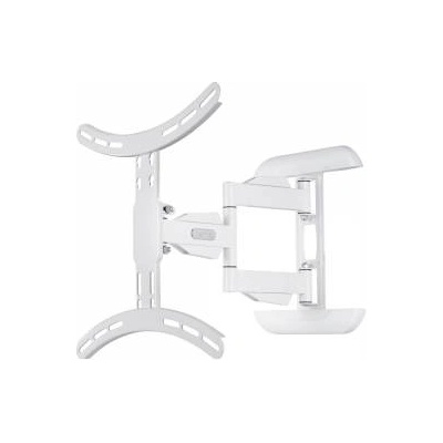 Hama Стенна стойка за TV Fullmotion, 165 см, 32-65 , до 35 кг