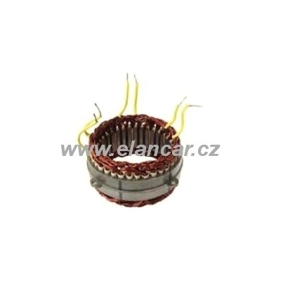 Stator alternátoru Bosch 0123100003 / 1125043503