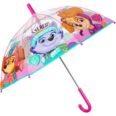 Perletti Kids Paw Patrol Skye Transparent 75157