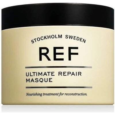 REF Ultimate Repair Masque maska na vlasy 250 ml unisex