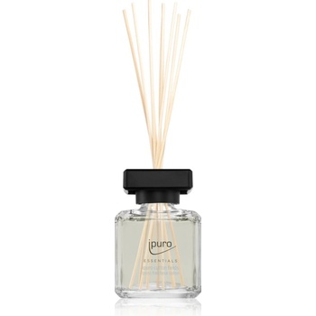 ipuro Essentials Cotton Fields арома-дифузер 100ml